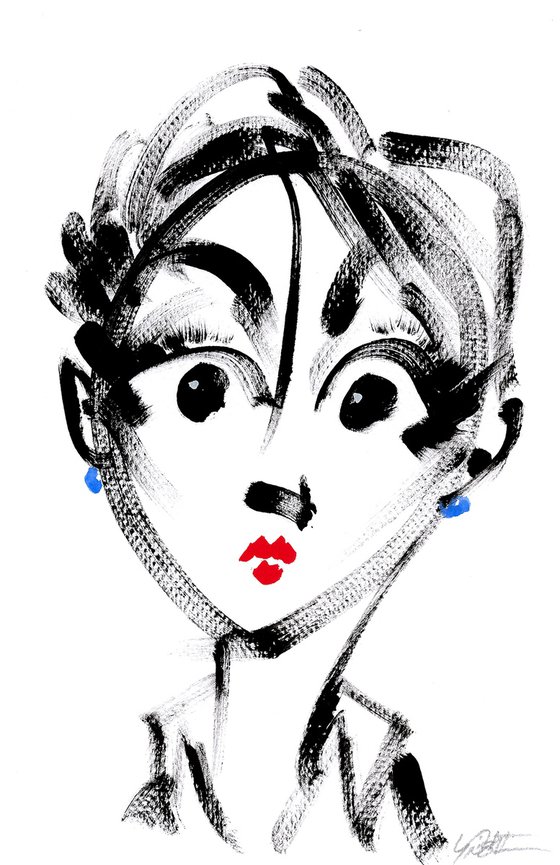 joanne hears the unexpected