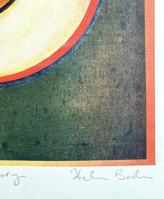 A Fragment of Glory