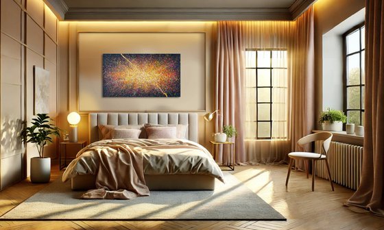 The Soft Power of Light