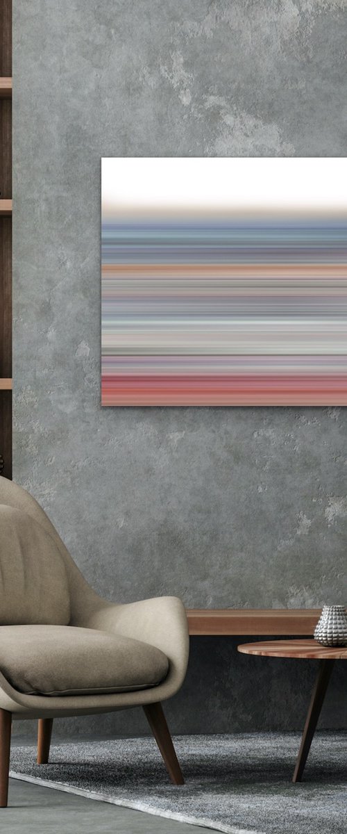 Beyond the Horizon #58 by Carla Sá Fernandes