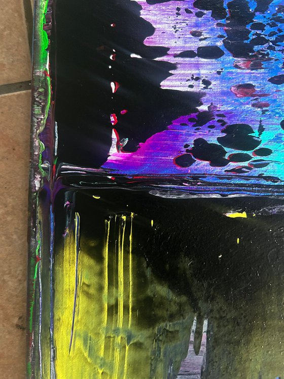 "SpacePunk"