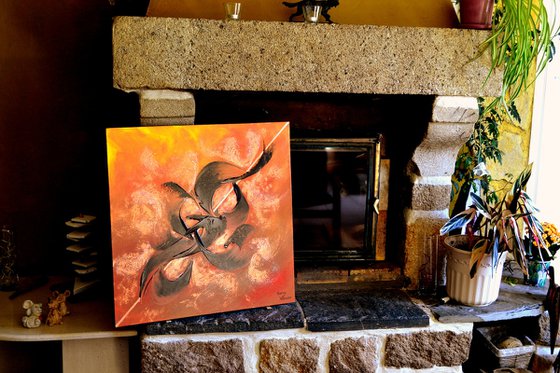 DELIGHTS OF THE NIGHT