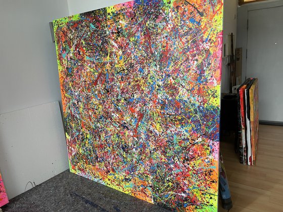 Universe of Colors 02