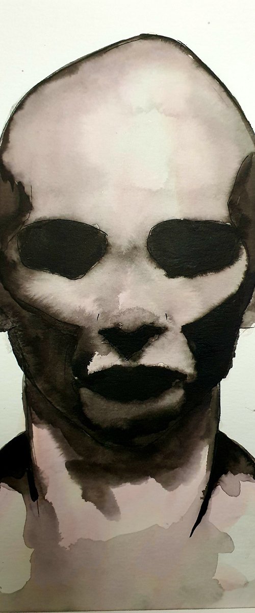 This Time I'm Coming Down III by Leezee Lee ( Georgiana L. Nicolae)