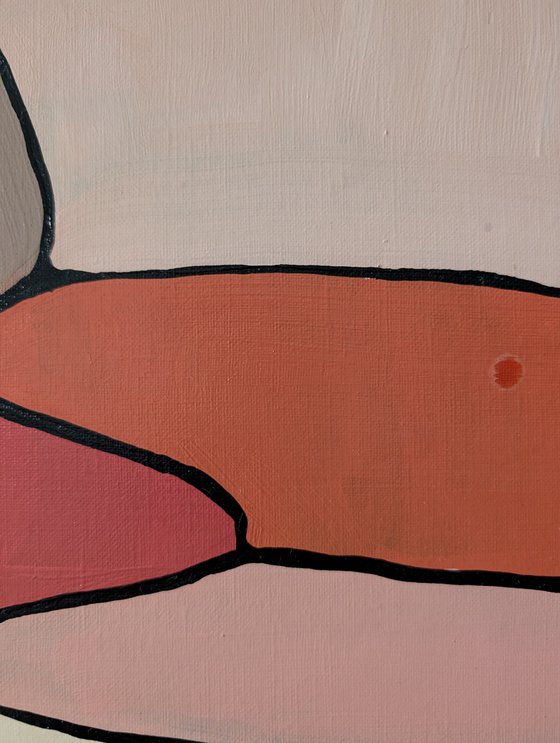 Sherbert Swirl, 2023