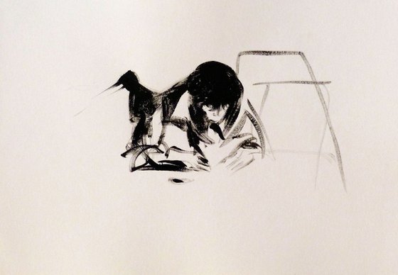 Drawing lesson 5