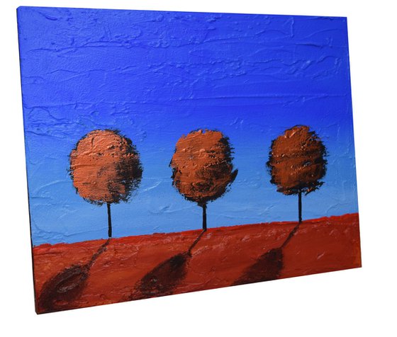 Copper Tree Hill
