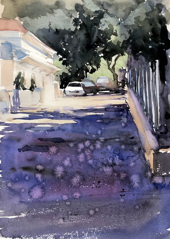 Watercolor 37