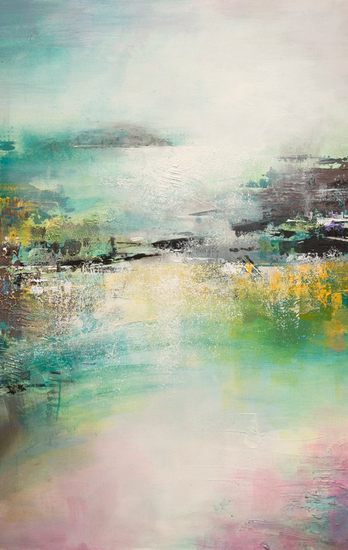 Island Aire by Paul Hillary