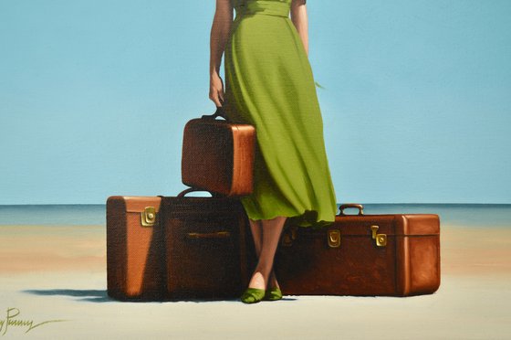 Questionable Travel Plans