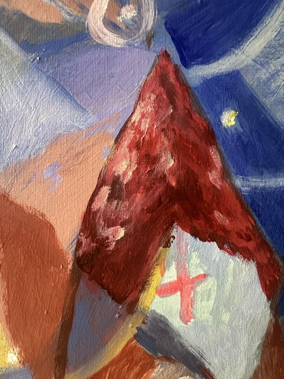 The Celestial Sanctuary