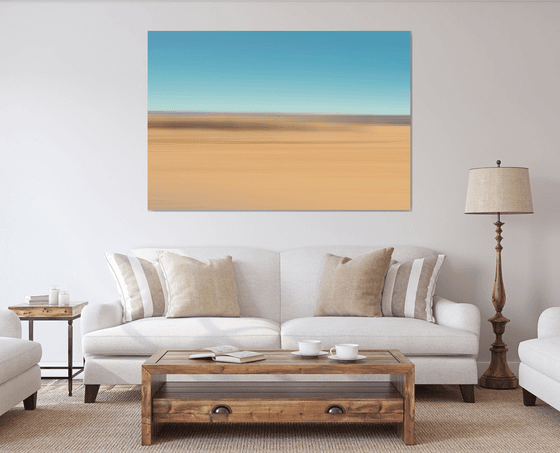 DESERT VIBES