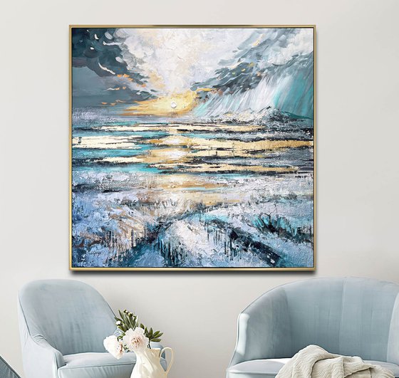 Golden Current