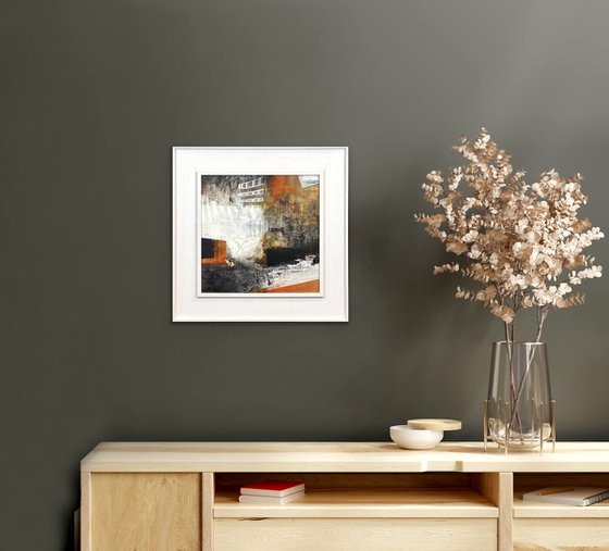 We Don't See Everything Do We.