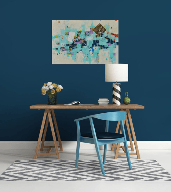 The City Sings To Me