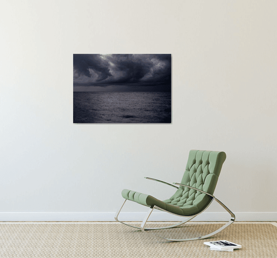 Seaside #14 | Limited Edition Fine Art Print 1 of 10 | 75 x 50 cm