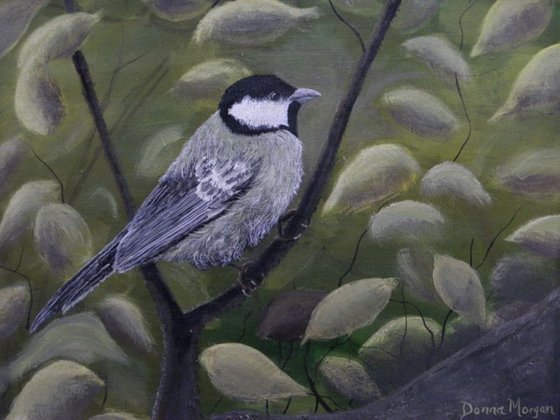 Chickadee