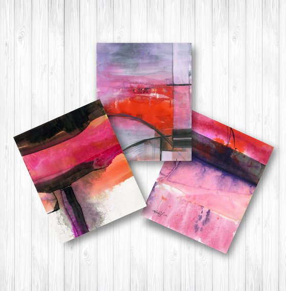 Abstraction Collection 3