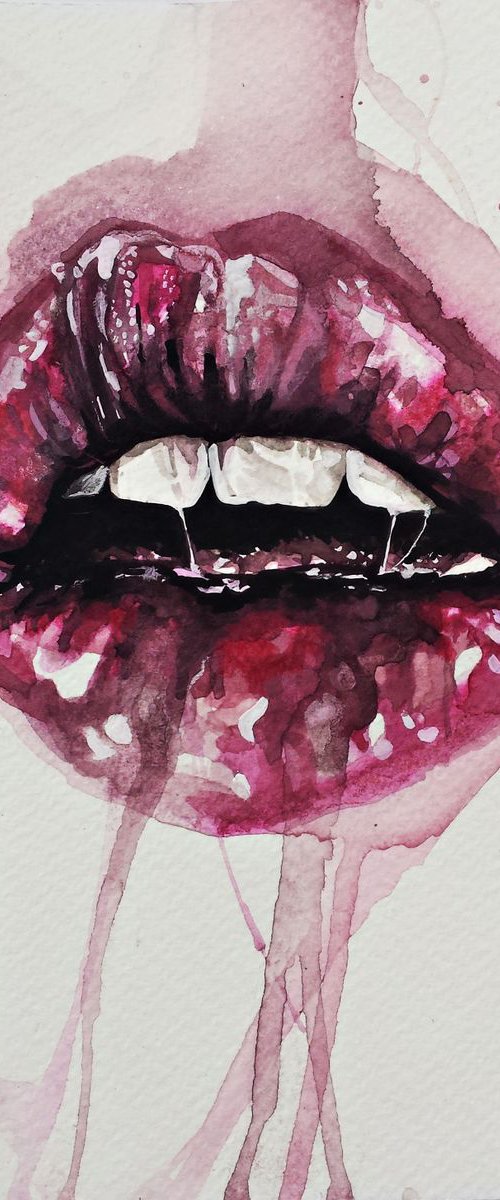 Speechlips by Nevena Kostić