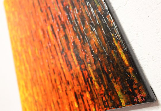 Warm Gradient