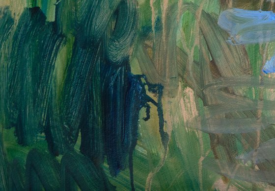 Pond 4