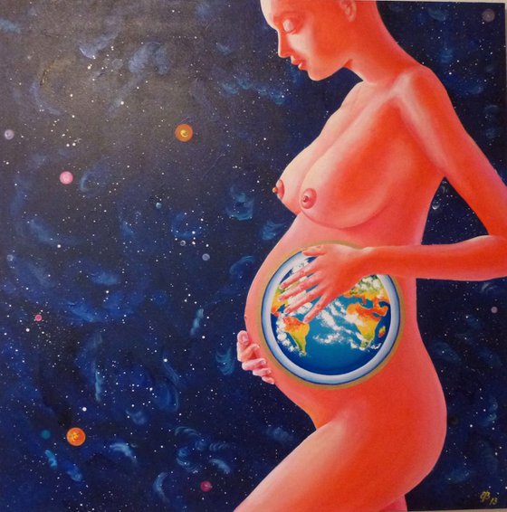 Mother Univers