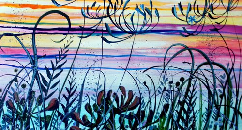 Artwork by Julia  Rigby
