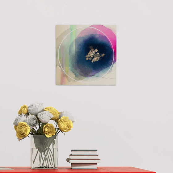 Radiance of the soul 1