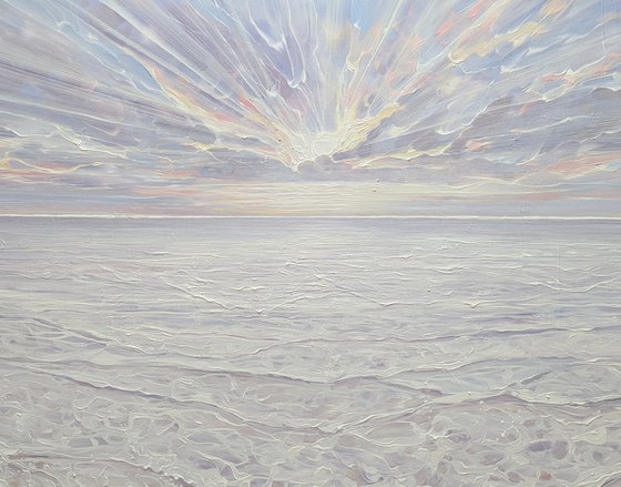 Ocean Dreaming