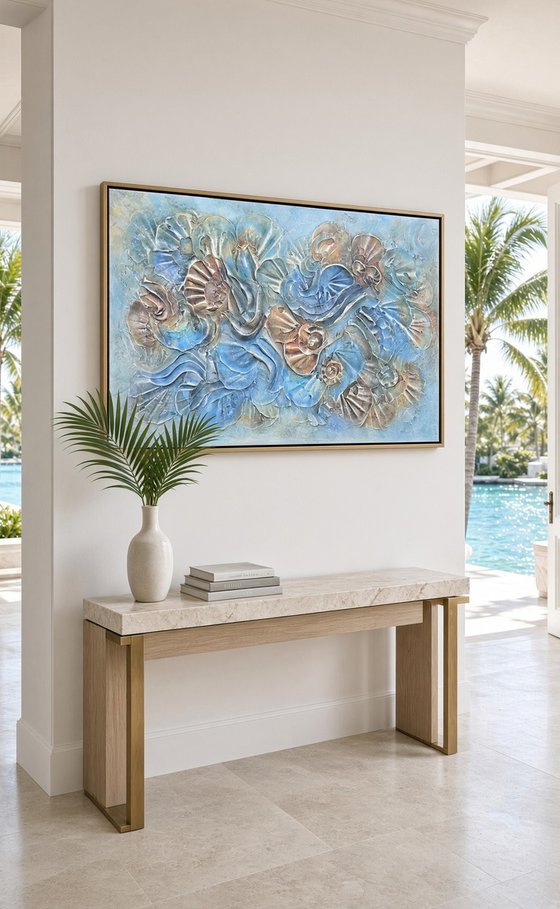 Island Treasures