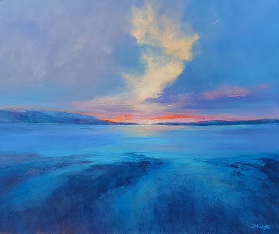 Whispers of Dusk