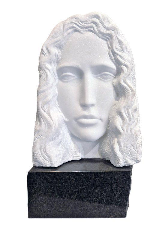 "Bulgarian Girl II"