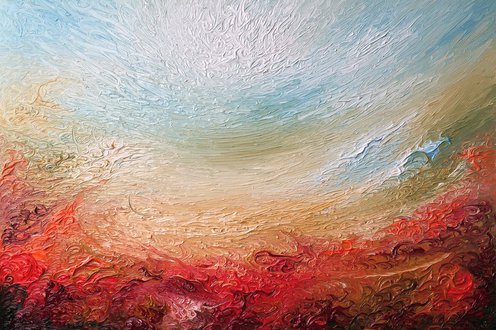Cover image for Talented Art Fair 2018 collection