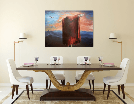 Crucifixion