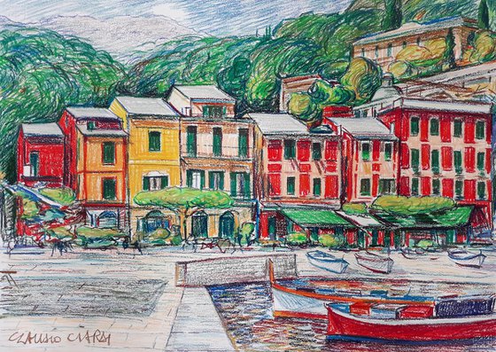 Portofino