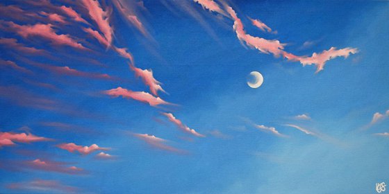 Evening Blush