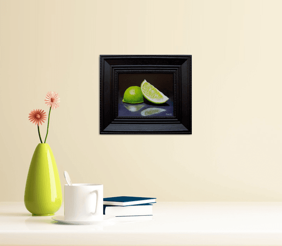 Lime