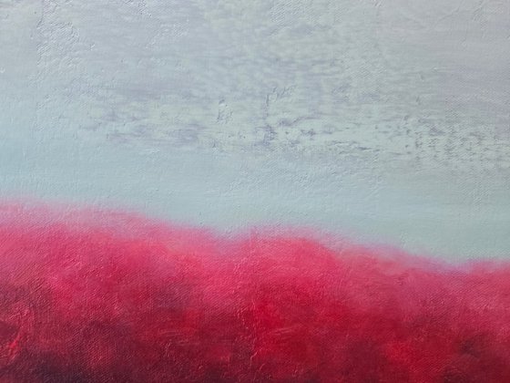 Crimson Retreat