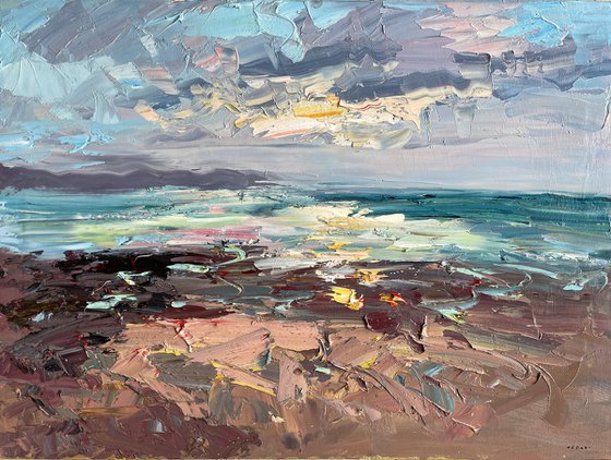 Sunset Beach