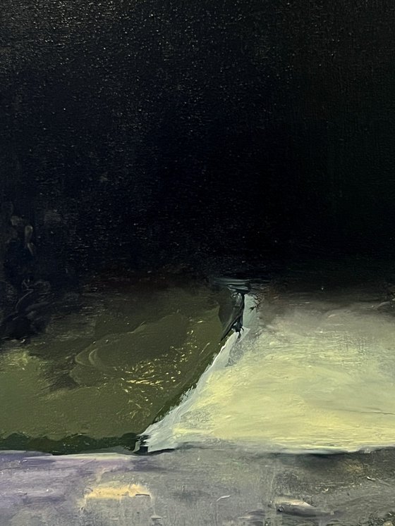 Path to the Unknown
