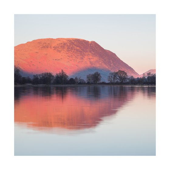 Buttermere Dawn