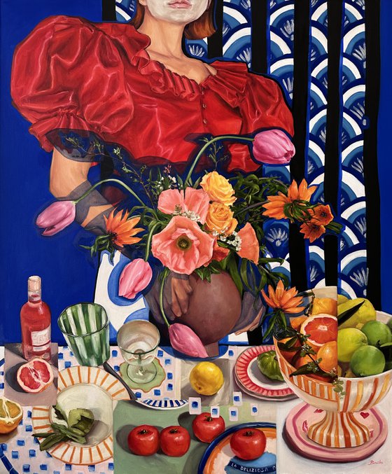 abundance