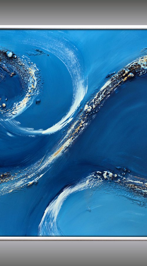 Waterworld by Edelgard Schroer