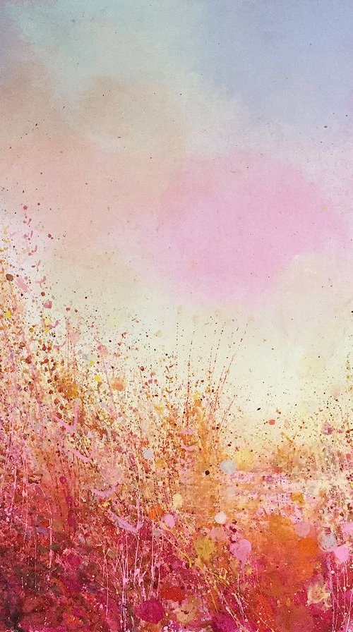 Celebrating October by Sandy Dooley