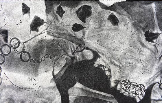 Come cenere al vento