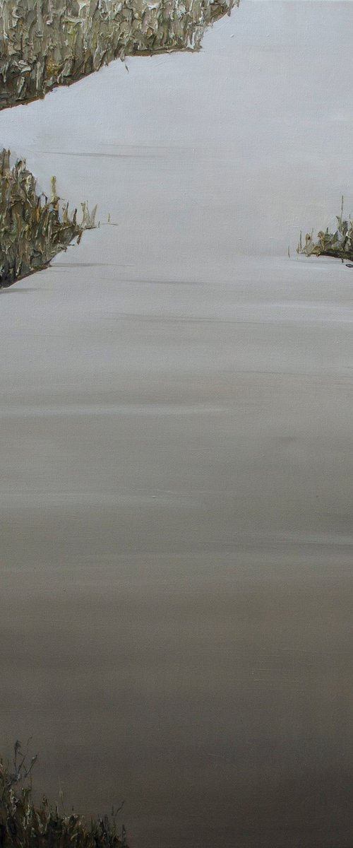 River by Olena Horhol
