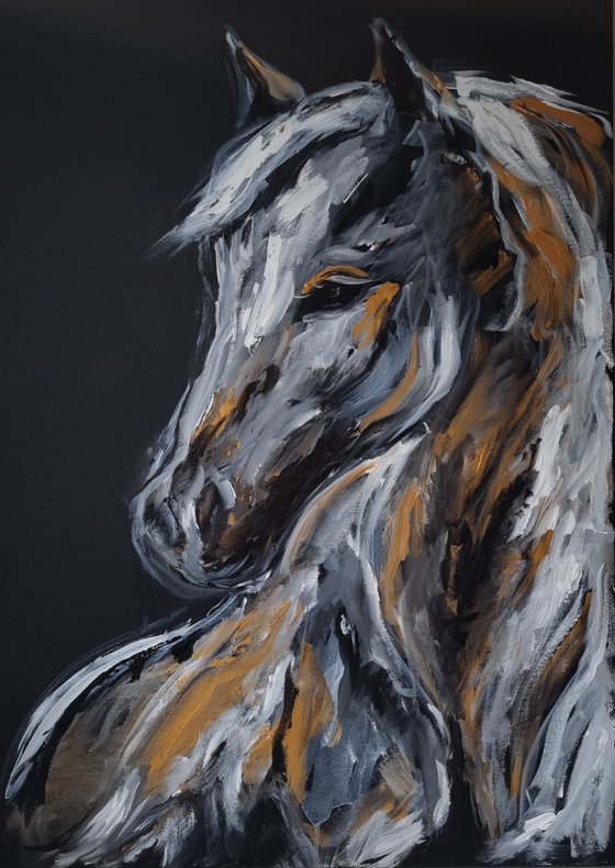Fire Horse