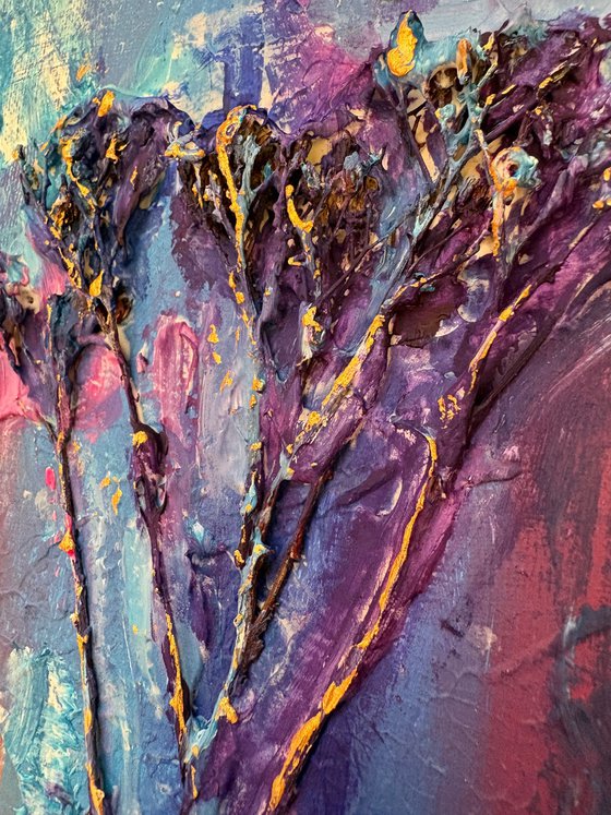 Alchemy of the Ancestress