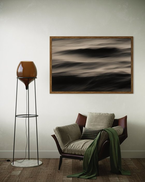 The Uniqueness of Waves XII