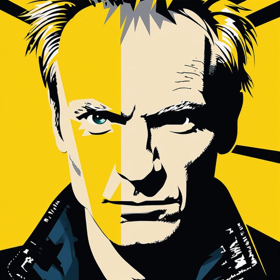 Sting